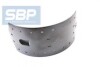 Тормозные колодки, барабанные SBP 03-SA003 (фото 2)