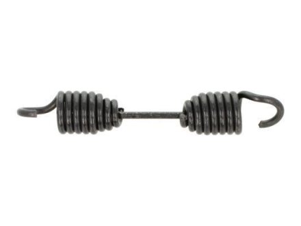 Пружина колодок тормозных SBP 12-SA002