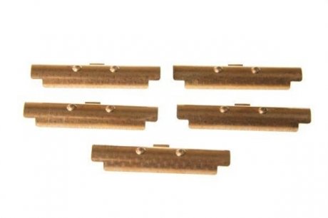 CKSK.15 Ремкомплект супорта KNORR K0019 SBP CRK-047