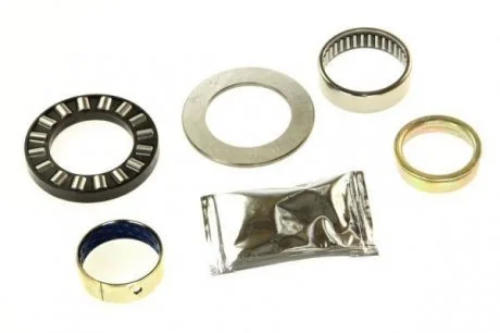 Ремкомплект суппорта MERITOR SBP CRK-062