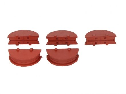 Ремкомплект супорта KNORR SBP KRK-029