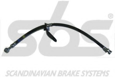 Тормозной шланг SBS 1330852676