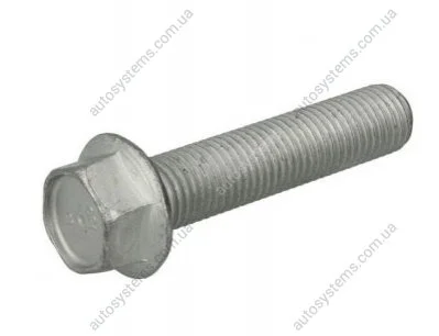 Болт M16x2x65 кріплення подушки 940MB 941MB 881MB 4881MB 4940N 0200060951 0250709500 SEM SEM16225 (фото 1)