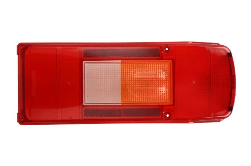 20425732 Скло ліхтаря Volvo L/R FL - FM - FH 2001- до 20507623 20507624 21652942 21652944 SERTPLAS 0099CU (фото 1)