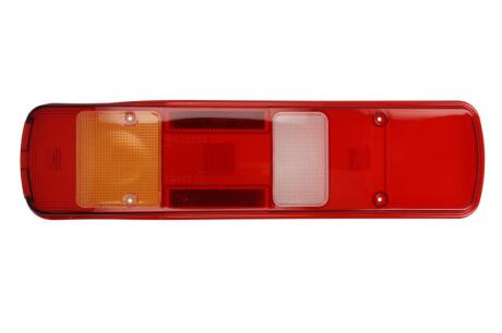 Скло заднього ліхтаря SERTPLAS 0303CU