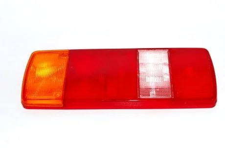 Стекло заднего фонаря SERTPLAS 50205C