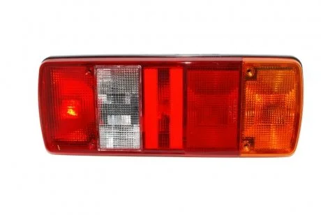 Задний фонарь SERTPLAS 50205L