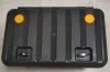 Tool box for spare parts and accessories cargo plastic 792X442X500 100L (chest) SERTPLAS 5500-SERTPLAS (фото 1)