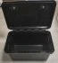Tool box for spare parts and accessories cargo plastic 792X442X500 100L (chest) SERTPLAS 5500-SERTPLAS (фото 2)