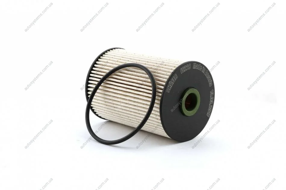 Фильтр топливный VW Golf V-VI, Fabia I-III, Octavia I-III, Superb 1.6D-2.0D (00-), (для топливной сист SHAFER FE228D (фото 1)