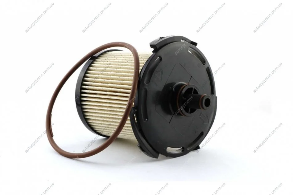Фильтр топливный Ford Transit, 2.2D, 11- SHAFER FE387D (фото 1)