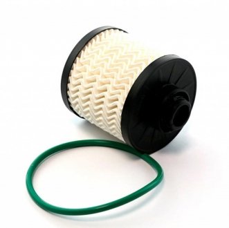 Фильтр топливный Citroen Berlingo, C3 II-III, C4 II, C5 III, DS3-5, Jumpy, 1.5D-2.3, 08- (Euro 6) пап SHAFER FE420D