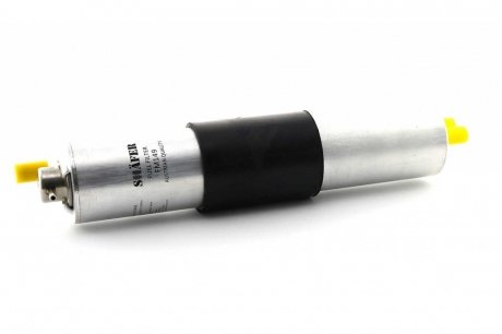 Фільтр паливний BMW 3 (E36, E46), 1.6-3.0, 90-07 (бензин))) SHAFER FM149