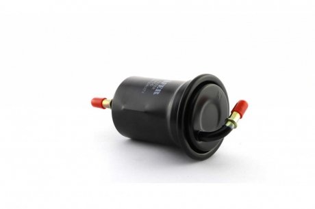 Фото фильтр топливный Toyota Land Cruiser Prado (J120, J150), 4.0, 02- SHAFER FM456 Фильтр топливный Toyota Land Cruiser Prado (J120, J150), 4.0, 02- SHAFER FM456