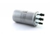 Фото 1 - фильтр топливный Renault Duster/Logan 1.5dCi 06- SHAFER FM781 Фильтр топливный Renault Duster/Logan 1.5dCi 06- SHAFER FM781 (фото 1)