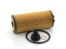 Фильтр масляний BMW 1 (F40), 2 (F44/45/46), I8 (I12/I15), X1 (F48), X2 (F39); Ford Kuga II; Mini (F5 SHAFER FOE1238D (фото 1)
