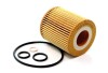 Фильтр масляний BMW 1 (E81), 3 (E46, E90), 5 (E60), X1 (E84), Z4 (E85), 1.6-2.5, 00-15 SHAFER FOE1661D (фото 1)