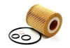 Фильтр масляный BMW 1 (E81), 3 (E46, E90), 5 (E60), X1 (E84), Z4 (E85), 1.6-2.5, 00-15 SHAFER FOE1661D (фото 1)