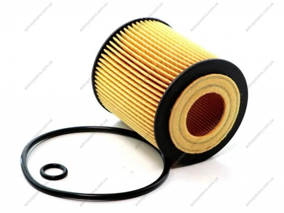 Фильтр масляний Mazda 3, 6, CX-7, MPV II, Ford Galaxy, Mondeo III-IV, S-Max, 1.8-2.5, 00-15 SHAFER FOE203D (фото 1)