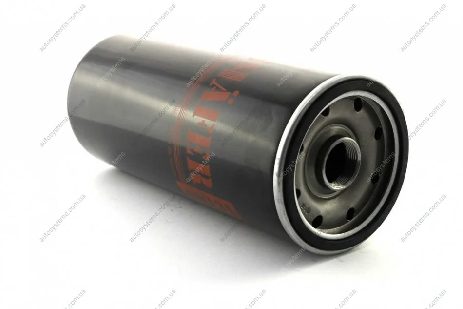 Фильтр масляный Renault, Volvo, TIR, D=109mm, H=263mm, 1/8-16 UN SHAFER FOM121 (фото 1)