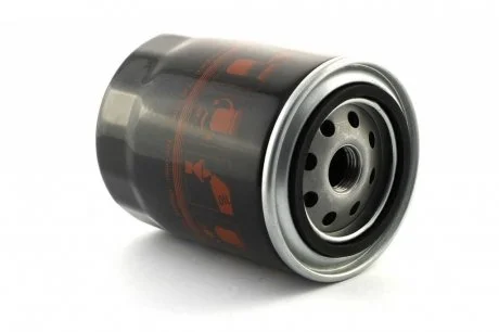 Фильтр масляний VW 76-00, 1.9 Diesel, D=87mm, H=118mm, 3/4-16UNF SHAFER FOM262