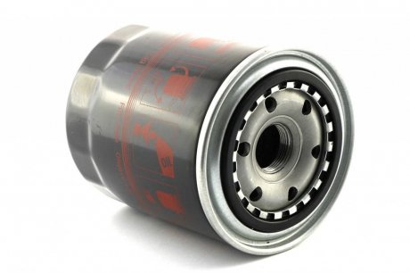 Фильтр масляный Toyota 2.0D-4.2D, 81-07, D=102mm, H=122mm, M24x1.5 (двухконтурный)) SHAFER FOM275