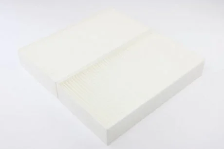 Фільтр салонний MB M-клас W164, GL-клас W164 (к-кт 2шт)) SHAFER SA295S