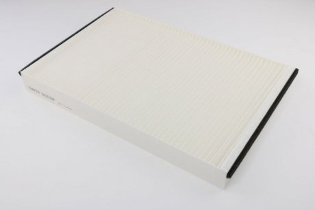 Фильтр салонный MB Sprinter, VW Crafter, 06-, без пластиковых боковых вставок SHAFER SA307NP