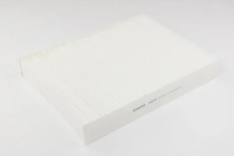 Фільтр салонний Renault Trafic, Vivaro, Megane, Scenic (13-) SHAFER SA686