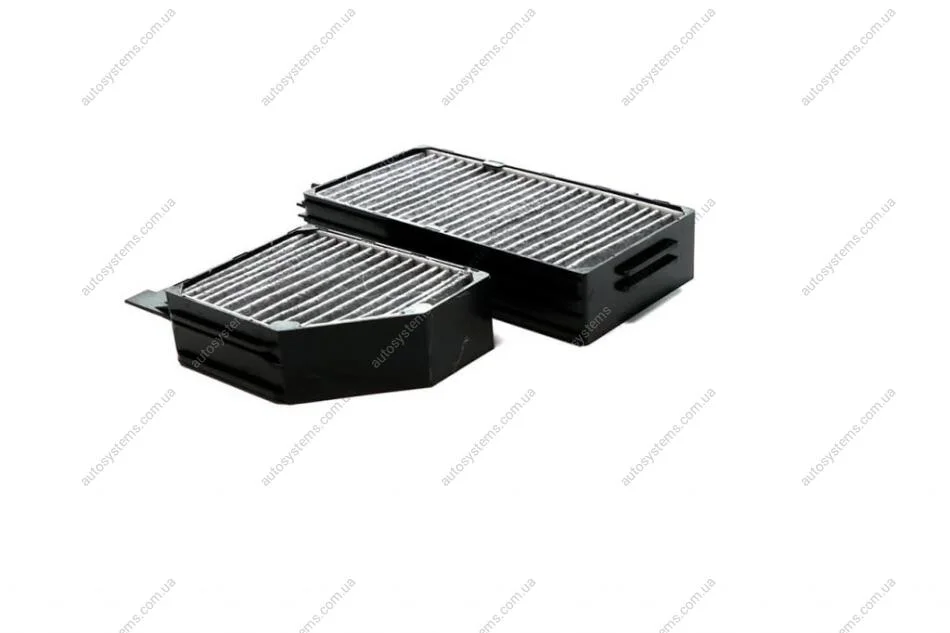 Фільтр салонний вугільний на Subaru Legacy III, Outback, 98-03 SHAFER SA72880AE080 (фото 1)