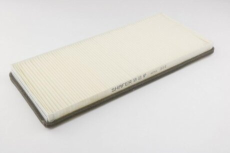Фото фільтр салонний MB Sprinter/LT 95-06, SHAFER SA83NP Фільтр салонний MB Sprinter/LT 95-06, SHAFER SA83NP
