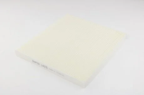 Фильтр салонный Huyndai Santa Fe, Sonata, Optima, Sedona, Chevrolet Captiva, Equinox, Terrain (12-21 SHAFER SA876