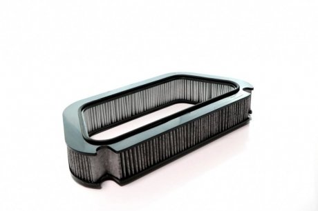 Фото фільтр салонний Audi A8, 02-10, вугільний. SHAFER SAK176 Фільтр салонний Audi A8, 02-10, вугільний. SHAFER SAK176