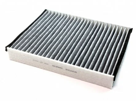 Фильтр салонный Ford Focus (12-18) Kuga II, Transit Connect (14-20), Escape (13-19), C-Max (13-18), SHAFER SAK875