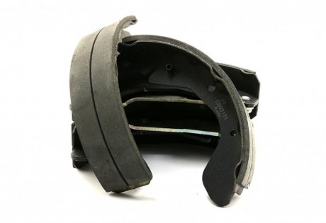 Фото колодки задні барабанні Daewoo Lanos, Nubira, Astra F 200x45 SHAFER SB98101 Колодки задні барабанні Daewoo Lanos, Nubira, Astra F 200x45 SHAFER SB98101