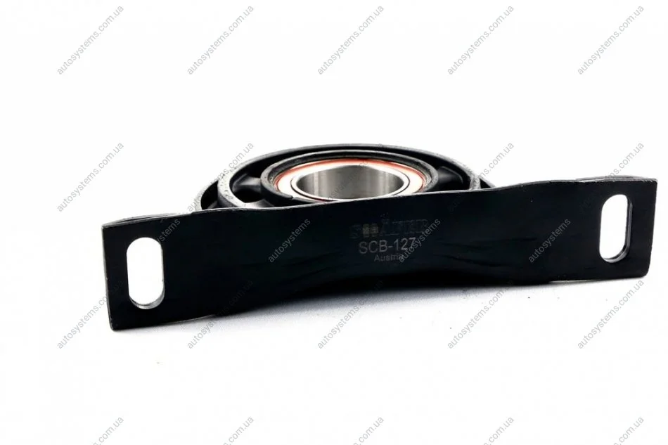 Подшипник подвесной MB Sprinter/VW Crafter 06-, D=47mm H=68 (SKF Подш) SHAFER SCB127 (фото 1)