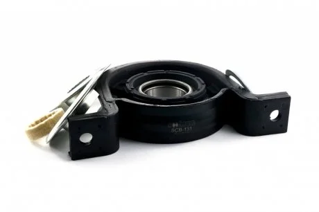 Підшипник підвісний MB 207-410, D=45mm (SKF Підш.) SHAFER SCB131