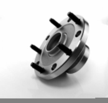 Фото маточина задня Ford Transit, 06-, ABS+, монт. ккт.+ SHAFER SH14110K Маточина задня Ford Transit, 06-, ABS+, монт. ккт.+ SHAFER SH14110K