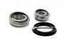 Подшипник задний Daewoo Lanos, Corsa, Opel Kadet, 91, (15x28x50+14x17x40), ккт 2 шт, монт. ккт.+ SHAFER SH15307K (фото 1)
