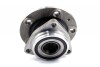 Ступица передняя VW, Golf VII, 12-, (3 болта), ABS+ SHAFER SH15469 (фото 1)