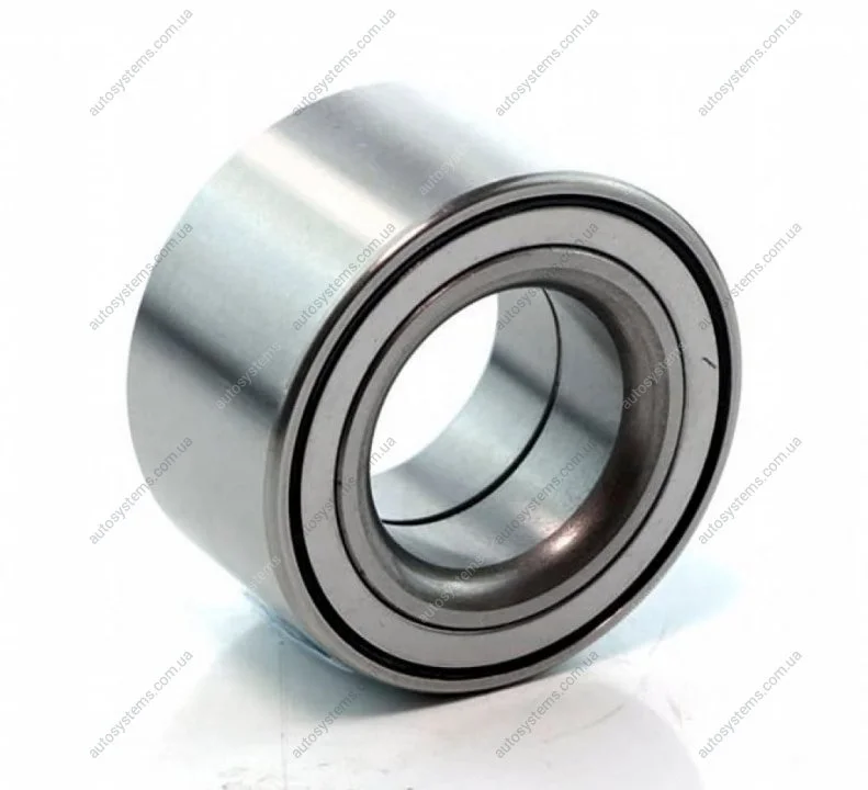 Підшипник передній Renault Clio, 11, 19, 96-03, Dacia Solenza, 03 (35x35x65) SHAFER SH15532 (фото 1)