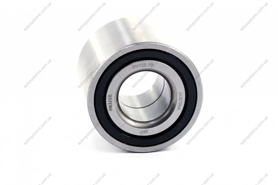 Підшипник задній Renault Kangoo I, Laguna I, 97-, (25x43x55) SHAFER SH15558 (фото 1)