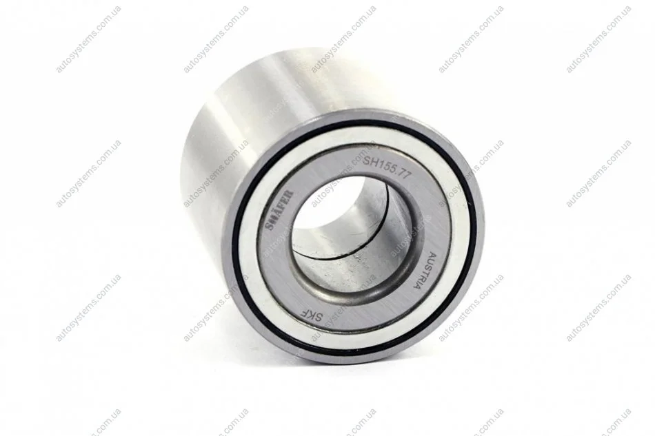 Подшипник задний Renault Clio II, Megane II, Modus I, 04-, (25x45x55) SHAFER SH15577 (фото 1)