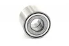 Подшипник задний Renault Clio II, Megane II, Modus I, 04-, (25x45x55) SHAFER SH15577 (фото 1)