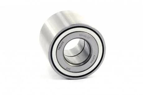 Подшипник задний Renault Clio II, Megane II, Modus I, 04-, (25x45x55) SHAFER SH15577