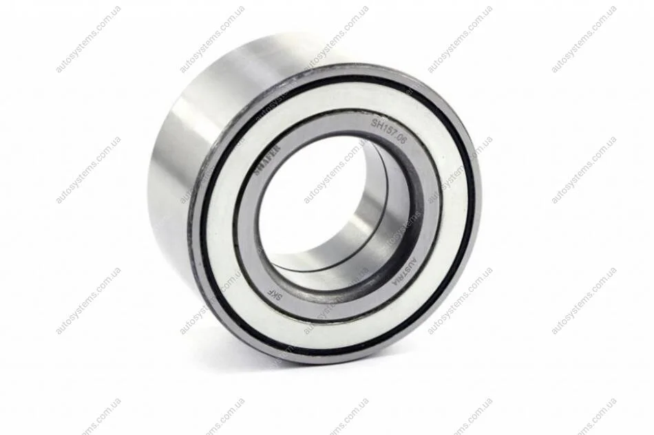 Підшипник передній Audi 100, 85-89, (37x42x82) SHAFER SH15706 (фото 1)
