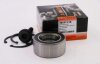 Підшипник передній Audi 80, 90, 100, 88-96, (37x43/45x82), монт. ккт.+ SHAFER SH15711K (фото 1)