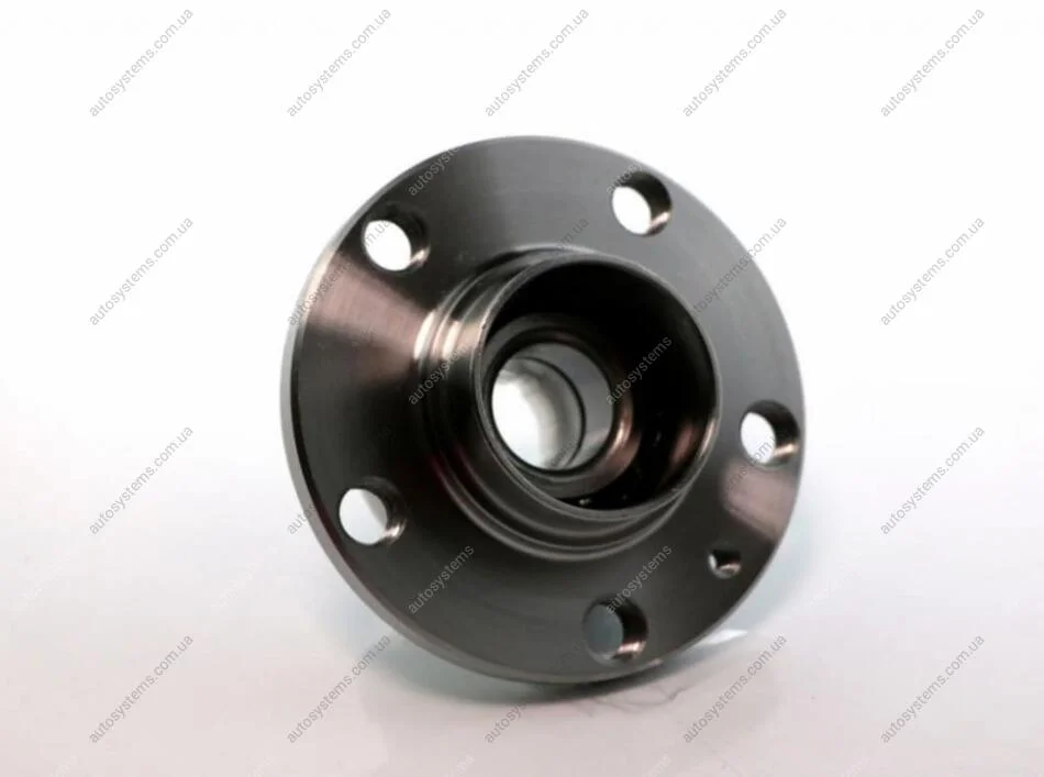 Маточина задня VW Polo, Fabia, A2, 98-05, ABS+, монт. ккт.+ SHAFER SH15731K (фото 1)