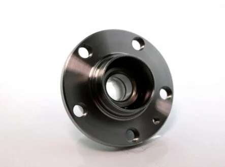 Маточина задня VW Polo, Fabia, A2, 98-05, ABS+, монт. ккт.+ SHAFER SH15731K