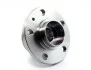 Ступиця передня VW Polo, Fabia, A2, 98-05, ABS+ (НЕ Відвантажувати) SHAFER SH15732 (фото 1)